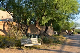 Wickenburg House | Casita on Desert Horse Ranch