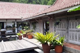 Cisarua Resort | Villa Wirasamala Cisarua Bogor Harian / Bulanan
