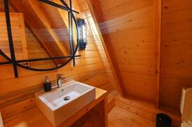 Faraya Cabin | Trinity5 Faraya