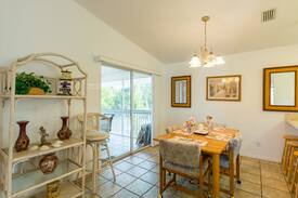 Englewood Apartment | Turtle Bay Condos #1-D Manasota Key