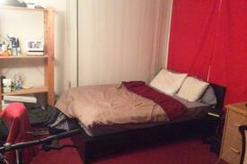 Cleveland Heights Apartment | Safe & clean private room - minimum rental 2 weeks