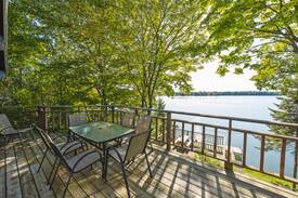 Picton Cabin | West Lake Surf Cottage