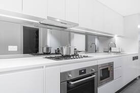Sydney Olympic Park Apartment | Wentworth Point 1 Bedroom Burroway Road
