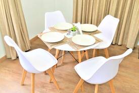 City Centre Apartment | Central Nicosia Studio Apartment - Cozy new Studio
