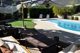 Asini Villa | Casa de calma
