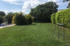 Melgar Villa | Casa campestre con Piscina en Verdesol para 14