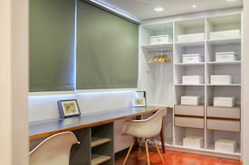Yangon Apartment | Serene Condominium