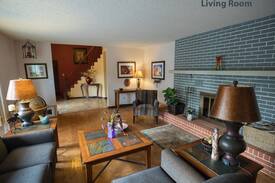 Grand Junction House | The Canyon Room @ Tumbleweed Guest Ranch