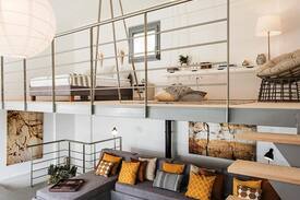 Khora Sfakion House | Notos Well Studio-House