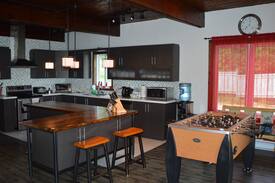 Cheneville Villa | Chalet des 3 du Lac-Simon