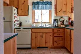 Nathrop Cabin | The Chalet at Chalk Creek