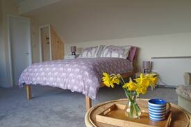 Dwyran House | Newborough Annexe with a View