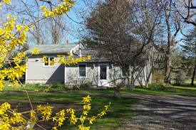 Litchfield Cabin | The Cottage at Locust Hill