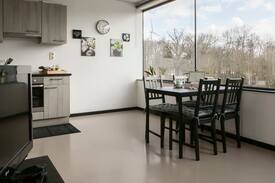 Dessel Apartment | "KANAALZICHT" Dessel