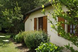 Montbron House | Maison de charme Les Bruyères