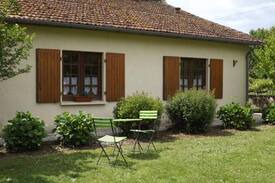 Montbron House | Maison de charme Les Bruyères