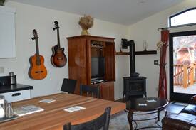 Truckee House | Glenshire Guesthouse