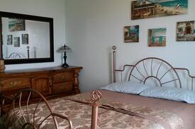 Dickinson House | Captains Quarters San Leon Texas