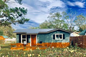 De Funiak Springs House | Santa Clara Tiny House