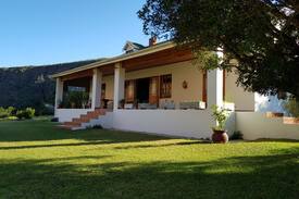 Joubertina Other | Semane Lodge - Unique African experience