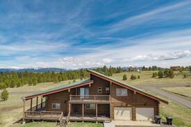 McCall Cabin | Moonridge McCall Cabin-sleeps 28