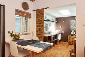 Sao Pedro de Penaferrim Apartment | Cosy Loft in Sintra