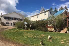Glenwood Springs Apartment | Shalom Home in Spring Valley, Glenwood Springs