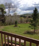 Kaministiquia Cabin | Log cabin.. near Thunder Bay, Ontario