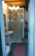 Etsaut Bed & Breakfast | La Maison d'en Bas (double bedroom)