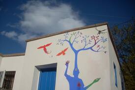 Orgiva House | Eco-farm Las Semillas 1, Orgiva