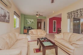 Mandria House | Villa Mandria sunset - 3 Bed & pool