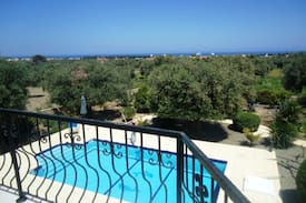 Kyrenia House | Palm Villa