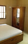 Lome Apartment | 2 chambres, salon climatisés à louer à Adidogomé