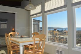 Coupeville Cabin | Keystone Beach Cabin