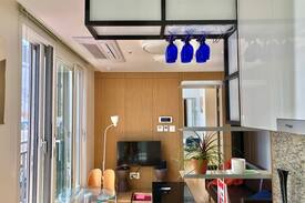 Yeongtong-gu Apartment | [광교호수공원 Sky View]광교중앙역5분/수원컨벤션센터1분/광교갤러리아2분/수원행궁