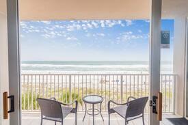 Fort Walton Beach Apartment | Island Princess #404