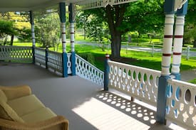 Put-in-Bay Other | The Dellwood's Loft Suite