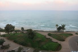 Netanya Apartment | ON THE BEACH - Nitza Blvd. 10 Netanya -
