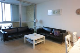 Netanya Apartment | ON THE BEACH - Nitza Blvd. 10 Netanya -