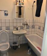 Sodertalje Apartment | A fully furnished apartment in Sodertalje Sweden.