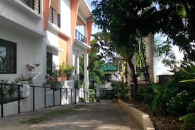 Punta Engano Bed & Breakfast | Lola's Guest House -Rm2 (Queen Bed)