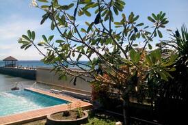 Punta Engano Bed & Breakfast | Lola's Guest House -Rm2 (Queen Bed)
