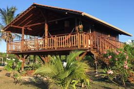 Atins House | Casa do Manu, Atins MA