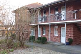 Puttgarden House | Gästezimmer Nr. 3 in Puttgarden/Fehmarn
