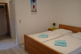 Puttgarden House | Gästezimmer Nr. 3 in Puttgarden/Fehmarn