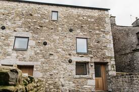 Carnforth Cabin | Hilderstone Stable
