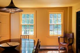 Amenia Cabin | Century Lodge at Troutbeck