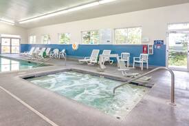 Adelma Beach Resort | *Worldmark Discovery Bay- 2 bedroom sleeps 8