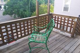 Olde Town Augusta Apartment | Riverwind Manor Royal Palm apt.