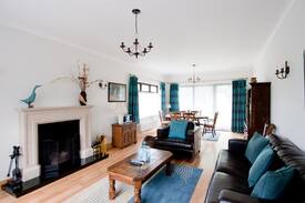 Kenmare House | Serenity, Kenmare